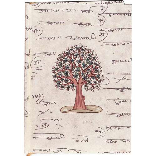 Eco-Diary - Tree of Life - Ecotienda La Chiwi