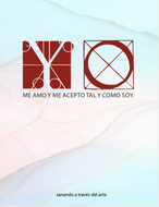 eBook · Diario me Amo y me acepto tal y como soy - Ecotienda La Chiwi