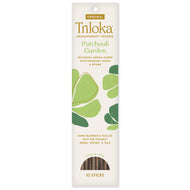 Original Herbal Incense - Patchouli Garden - Ecotienda La Chiwi