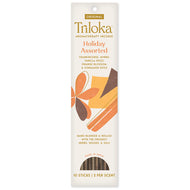 Original Herbal Incense - Holiday Assorted - Ecotienda La Chiwi