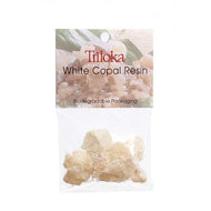 Ceremonial Incense Resin - Copal - Ecotienda La Chiwi