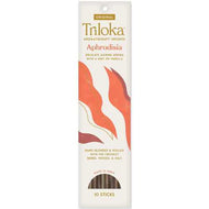Original Herbal Incense - Aphrodisia - Ecotienda La Chiwi