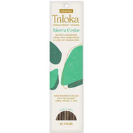 Original Herbal Incense - Sierra Cedar - Ecotienda La Chiwi