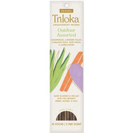 Original Herbal Incense - Outdoor Assorted - Ecotienda La Chiwi