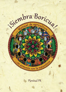 ¡Siembra Boricua! Manual de agricultura - Ecotienda La Chiwi