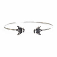· Honeybee Cuff Bracelet - Ecotienda La Chiwi