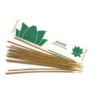 Nepalese Stick Incense - Juniper