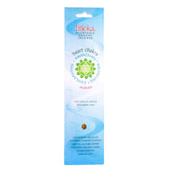 Chakra Herbal Incense - Heart - Ecotienda La Chiwi