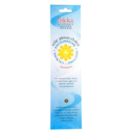 Chakra Herbal Incense - Solar Plexus - Ecotienda La Chiwi