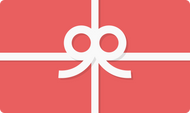 Tarjetas de regalo *$25 *$50 *$75 *$100 - Ecotienda La Chiwi