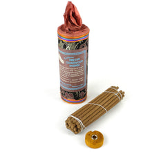 oos Tibetan Incense - Cedar - Ecotienda La Chiwi