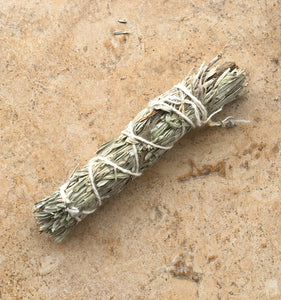 Smudge Sage+Lavender+Cedar - small - Ecotienda La Chiwi