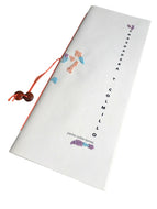 - Enredadera y colmillo (handmade book) - Ecotienda La Chiwi