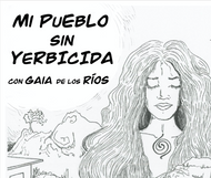 eBook · Mi pueblo sin yerbicida - tirilla educativa ¡GRATIS! - Ecotienda La Chiwi